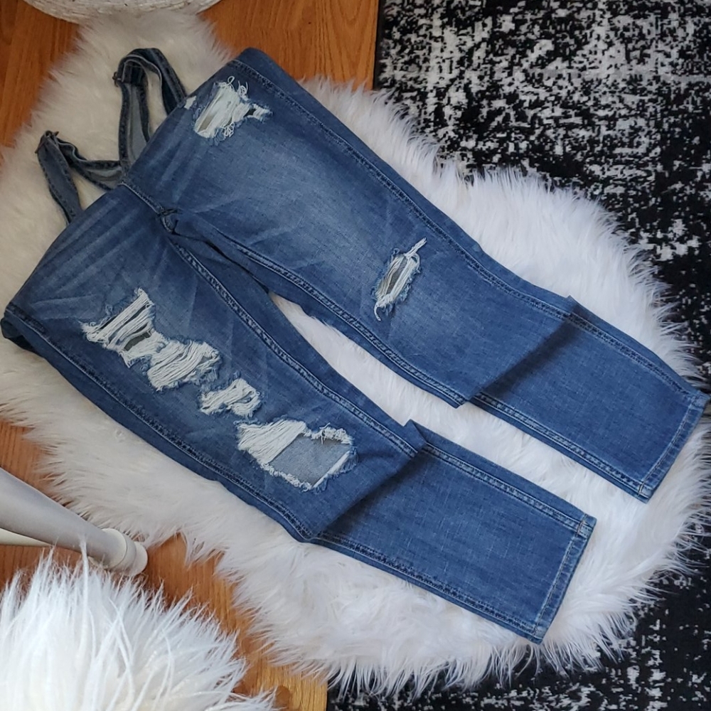 Overalls - Picture 2 of 5